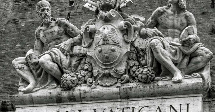 Rome: Vatican Museums & Sistine Chapel Ticket & Guided Tour - Experience Highlights