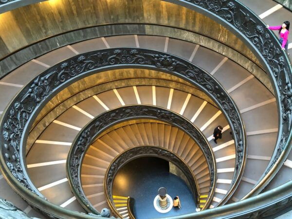 Rome: Vatican Museums & Sistine Chapel Ticket With Host - Admire Michelangelos Masterpieces