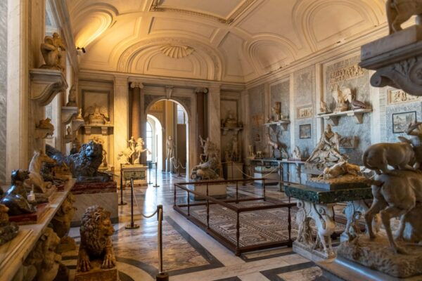 Rome: Vatican Museums & Sistine Chapel Ticket With Host - Personalize Your Itinerary