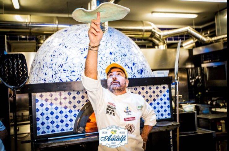 Rome: Vatican Museums & Sistine Chapel Ticket With Pizza - Ticket Details