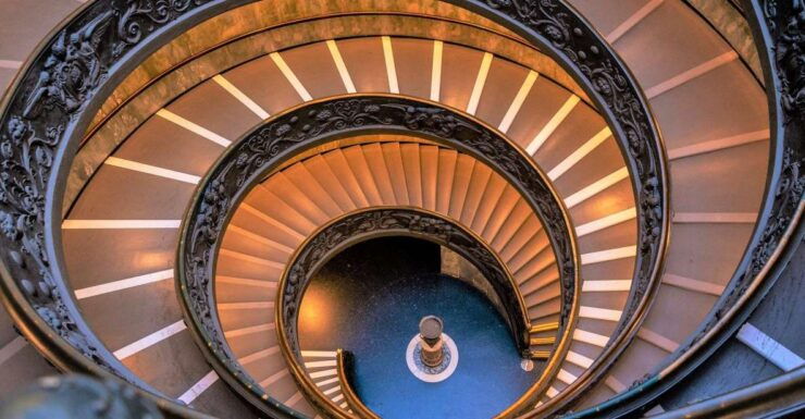 Rome: Vatican Museums & Sistine Chapel Ticket With Pizza - Experience Highlights