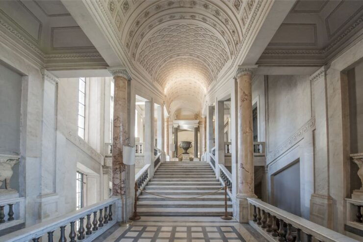 Rome: Vatican Museums, Sistine Chapel & Tombs Private Tour - Language Options and Tour Highlights