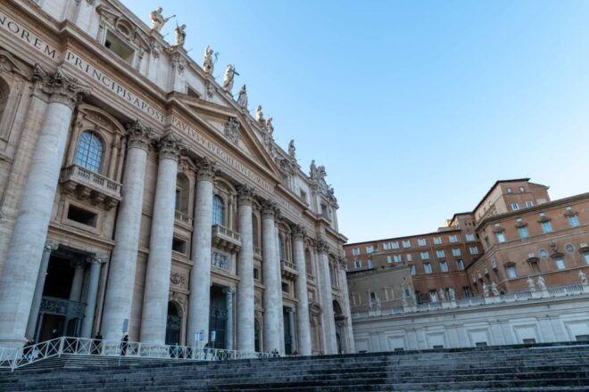 Rome: Vatican Museums, Sistine Chapel & Tombs Private Tour - Inclusions and Important Information