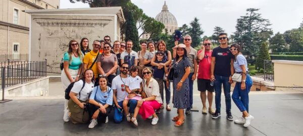 Rome: Vatican Museums, Sistine Chapel Tour & Basilica Entry - Tour Details Inside the Vatican Museums