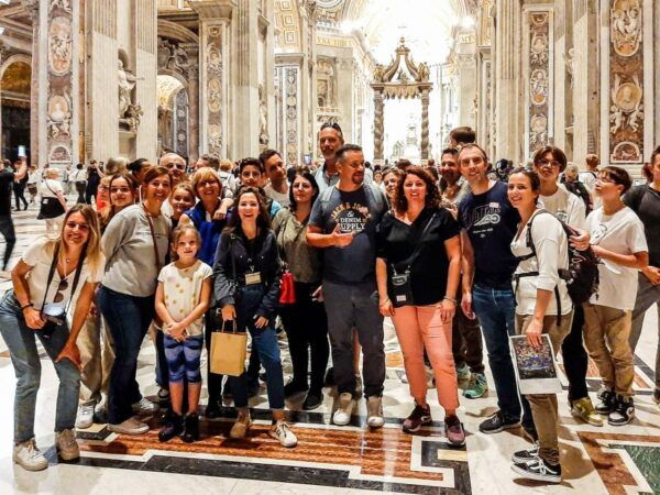 Rome: Vatican Museums, Sistine Chapel Tour & Basilica Entry - Common Questions