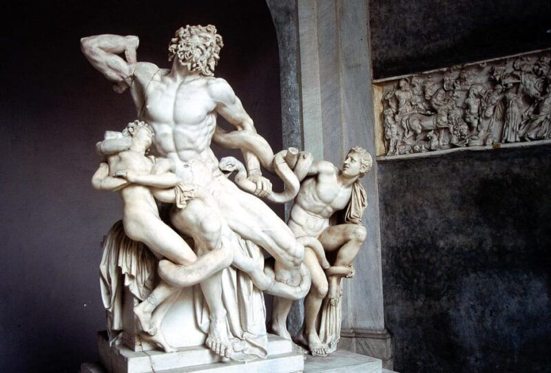 Rome: Vatican Museums & Sistine Chapel Tour - Itinerary and Highlights