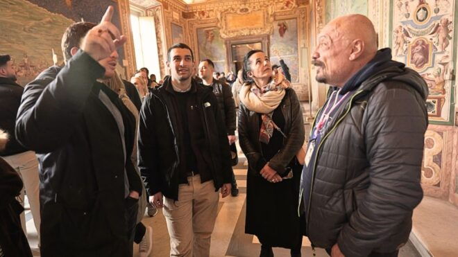 Rome: Vatican Museums, Sistine Chapel Tour W/ Basilica Entry - Important Information