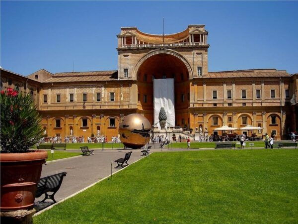 Rome: Vatican Museums & Sistine Chapel Tour With Basilica - Frequently Asked Questions