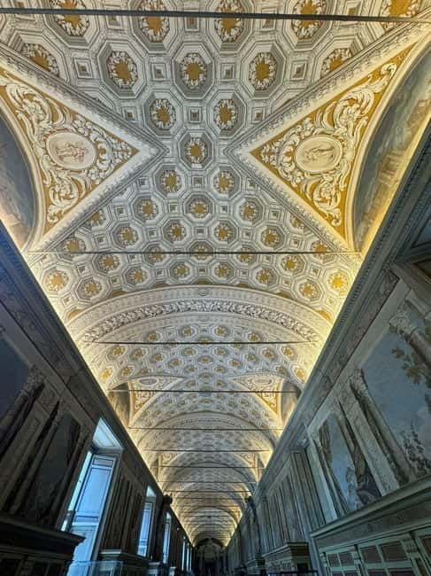 Rome: Vatican Museums & Sistine Chaple Private Tour - An In-depth Look at the Vatican Private Tour