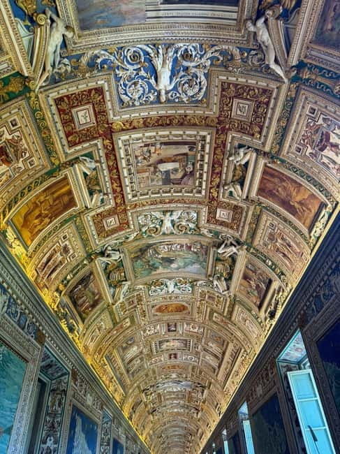 Rome: Vatican Museums & Sistine Chaple Private Tour - FAQs