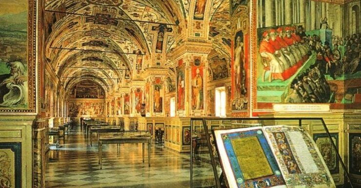 Rome: Vatican Museums Skip-the-line Entry Ticket - Good To Know