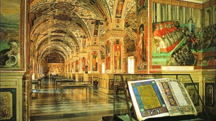 Rome: Vatican Museums Skip-the-line Entry Ticket - Experience Highlights