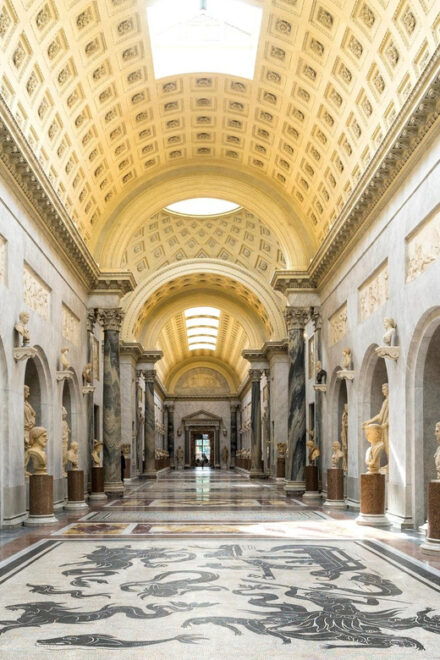 Rome: Vatican Museums Skip-the-line Entry Ticket - Frequently Asked Questions