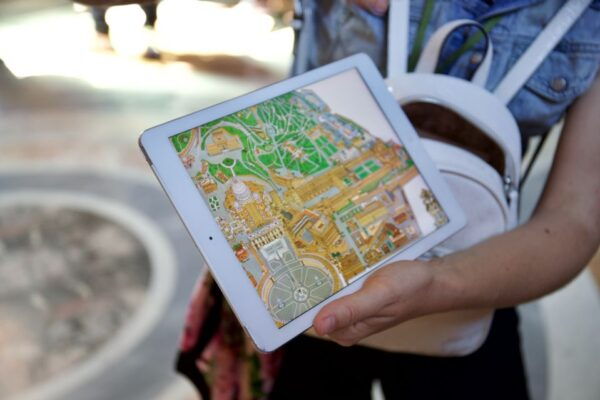 Rome: Vatican Museums & St. Peter's Basilica Tour W/ Tickets - Common Questions