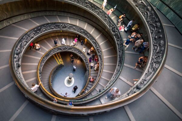 Rome: Vatican Museums & St. Peter's Basilica Tour W/ Tickets - The Sum Up