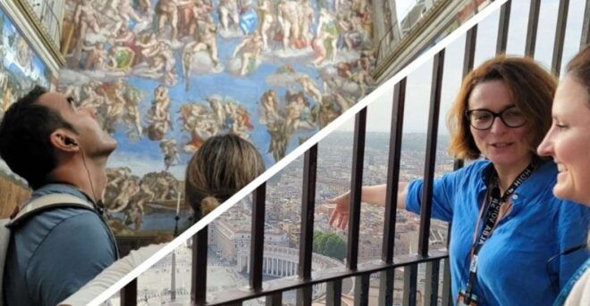 Rome: Vatican Museums & St. Peters Basilica With Dome Climb - Review Summary