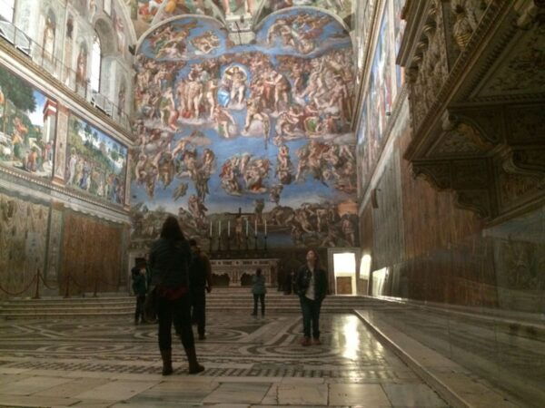 Rome: Vatican Museums & St. Peters Basilica With Dome Climb - Common Questions