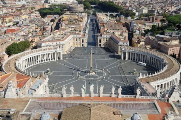 Rome: Vatican Museums & St. Peters Basilica With Dome Climb - The Sum Up