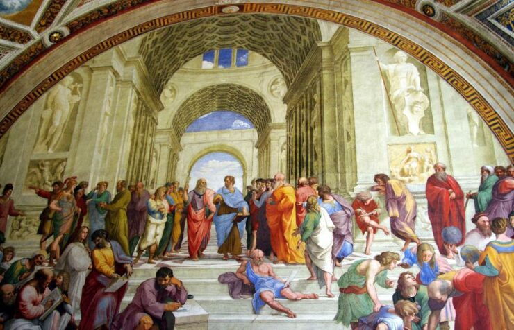 Rome: Vatican Museums VipSemi-Priviate Tour - Experience and Itinerary Details