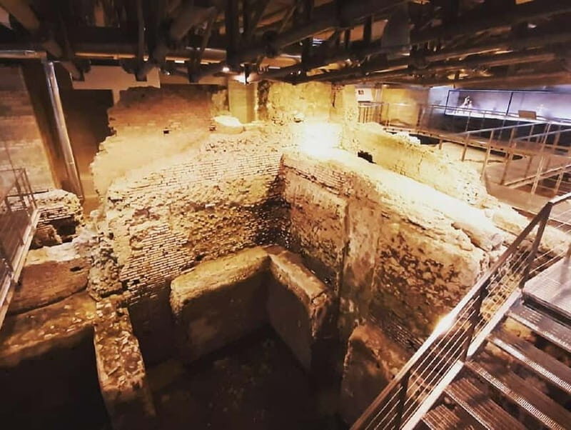 Rome: Vatican Necropolis and Via Triumphalis Guided Tour - Experience Value and Cost