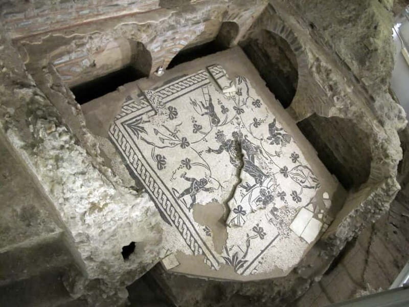 Rome: Vatican Necropolis and Via Triumphalis Guided Tour - Why Choose This Tour?