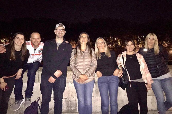 Rome: Vatican Night Tour - An In-Depth Look at the Rome: Vatican Night Tour