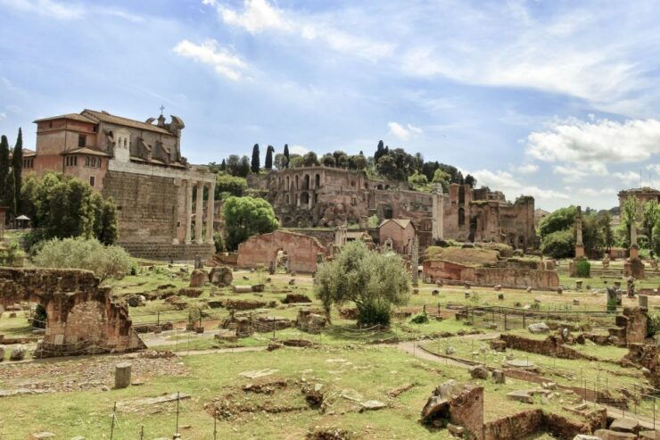 Rome: Vatican Pass, City Highlights and Free Transport - Pass Details and Benefits