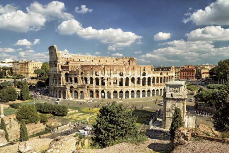 Rome: Vatican Pass, City Highlights and Free Transport - Pass Description and Features