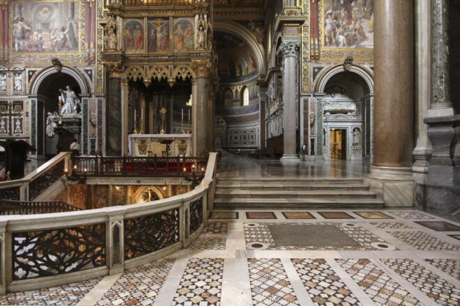 Rome: Vatican Pass, City Highlights and Free Transport - Important Information