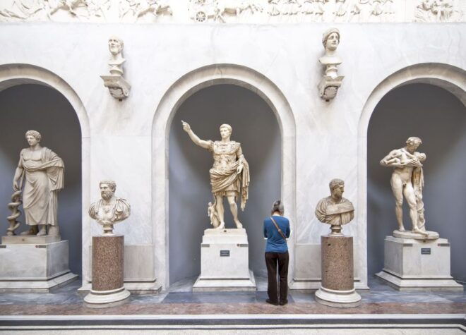 Rome: Vatican Pass, City Highlights and Free Transport - Value for Money