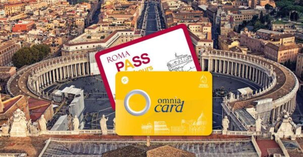 Rome: Vatican Pass, City Highlights and Free Transport - Common Questions