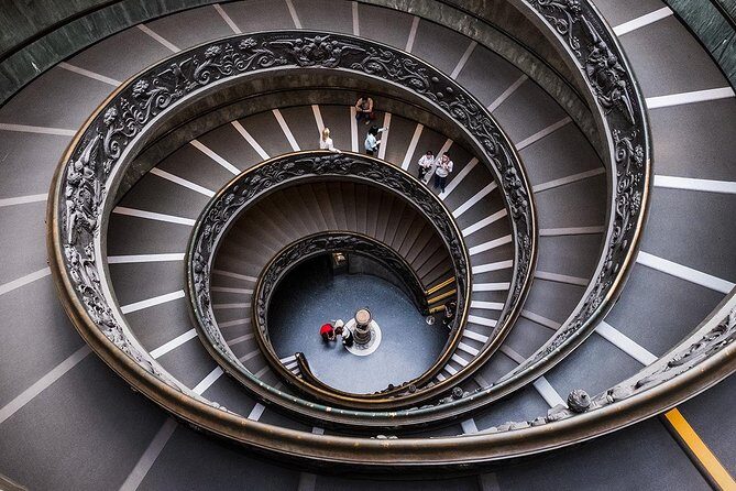 Rome: Vatican Pass plus Top Attractions and Transport - Authentic Experiences from Reviewers