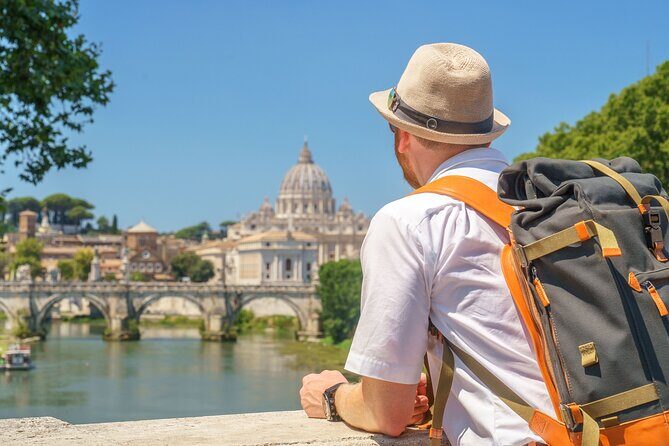Rome: Vatican Pass plus Top Attractions and Transport - Who Should Consider This Tour?
