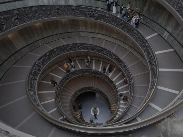 Rome: Vatican Private Guided Tour With Fast Entry - Tour Details