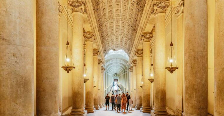 Rome: Vatican, Sistine Chapel and Basilica Guided Tour - Pricing and Payment Options