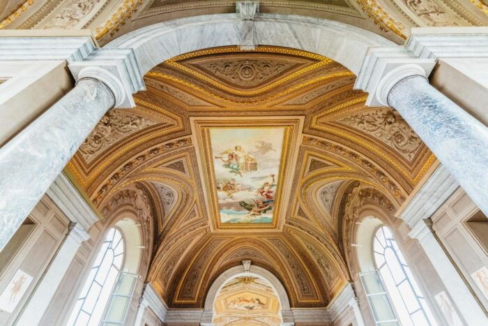 Rome: Vatican, Sistine Chapel and Basilica Guided Tour - Important Information for Visitors