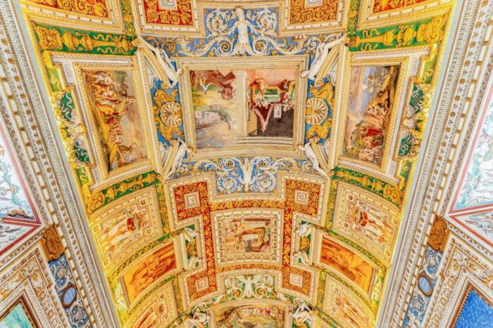 Rome: Vatican, Sistine Chapel and Basilica Guided Tour - Frequently Asked Questions