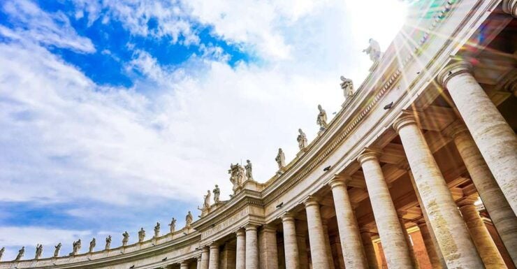 Rome: Vatican, Sistine Chapel and St. Peter's Basilica Tour - Duration and Starting Times of the Tour