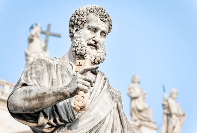 Rome: Vatican, Sistine Chapel and St. Peter's Basilica Tour - Explore the Vatican Museum and Raphael Rooms