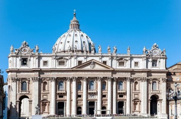 Rome: Vatican, Sistine Chapel and St. Peter's Basilica Tour - Journey Through History at St. Peters Basilica
