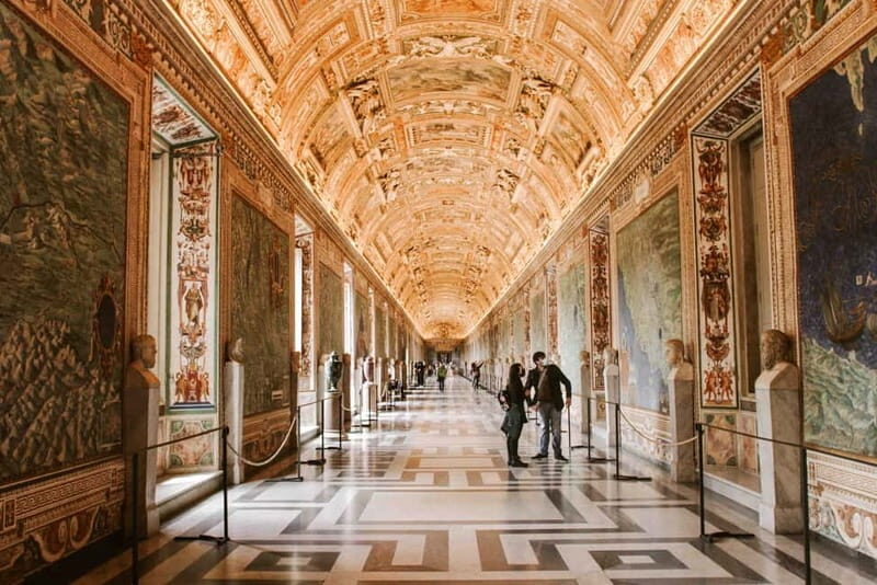 Rome: Vatican, Sistine Chapel, and St Peter's Guided Tour - An In-Depth Look at the Tour Experience