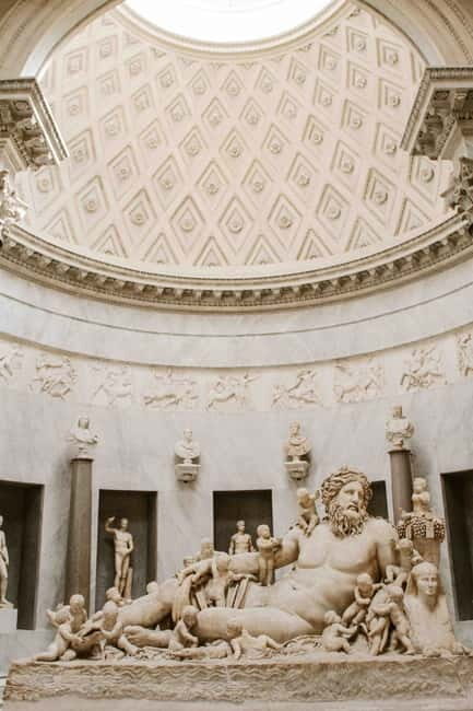 Rome: Vatican, Sistine Chapel, and St Peter's Guided Tour - Final Thoughts