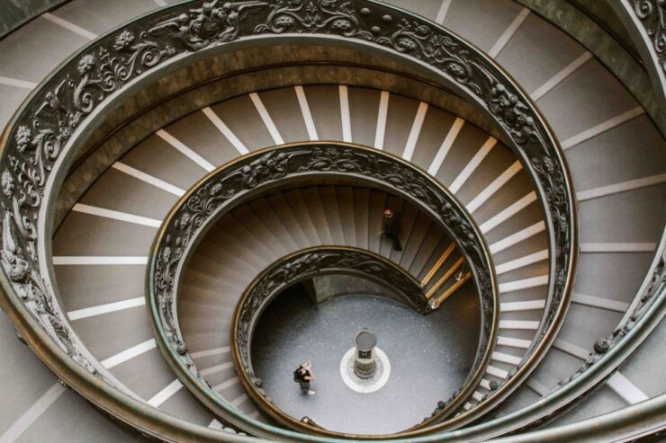 Rome: Vatican, Sistine Chapel, and St Peter's Guided Tour - Skip the Line Access