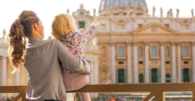 Rome: Vatican, Sistine Chapel, and St Peter's Guided Tour - Duration and Availability