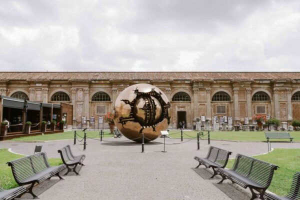 Rome: Vatican, Sistine Chapel, and St Peter's Guided Tour - Sistine Chapel Experience