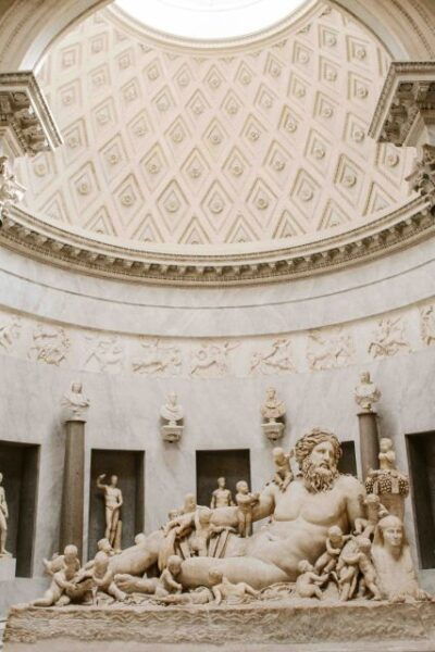 Rome: Vatican, Sistine Chapel, and St Peter's Guided Tour - St Peters Basilica Visit