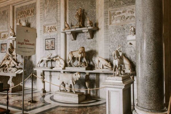 Rome: Vatican, Sistine Chapel, and St Peter's Guided Tour - Important Tour Information