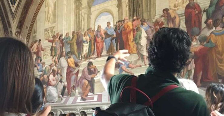 Rome: Vatican, Sistine Chapel, and St Peters Private Tour - Experience