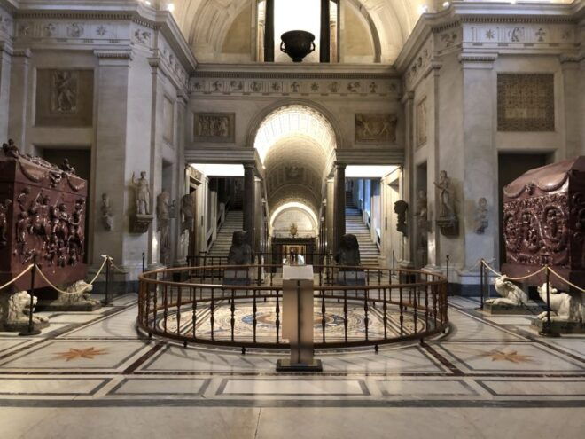 Rome: Vatican, Sistine Chapel, and St Peters Private Tour - Product Details