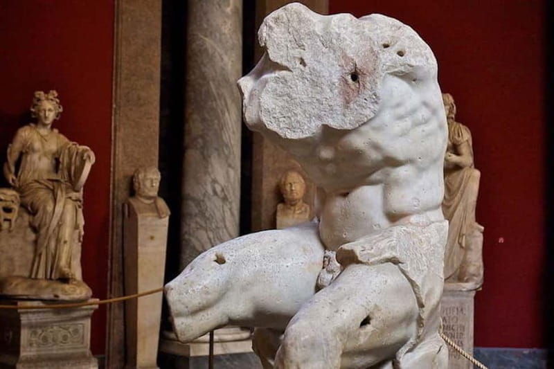 Rome: Vatican, Sistine Chapel, Basilica & Dome Private Tour - An In-Depth Look at the Tour Experience